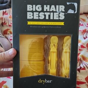 Drybar Big Hair Besties Set